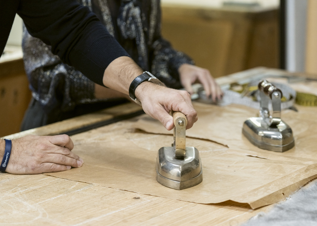 Image gallery Gabriel's Furrier 2