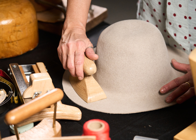 Galería de imágenes Has Couture Araceli Sancho 3