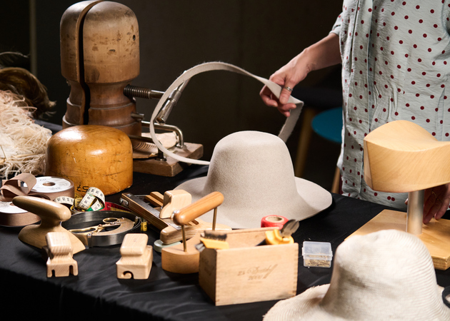 Galería de imágenes Has Couture Araceli Sancho 2