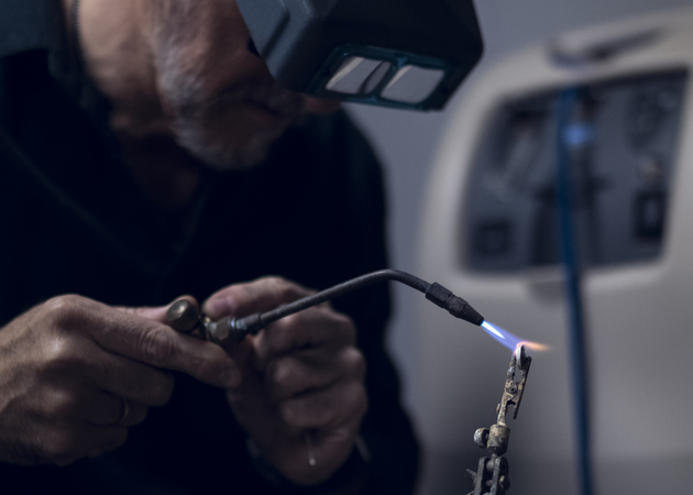 Galería de imágenes Fernando Piró Artesano Joyero 3