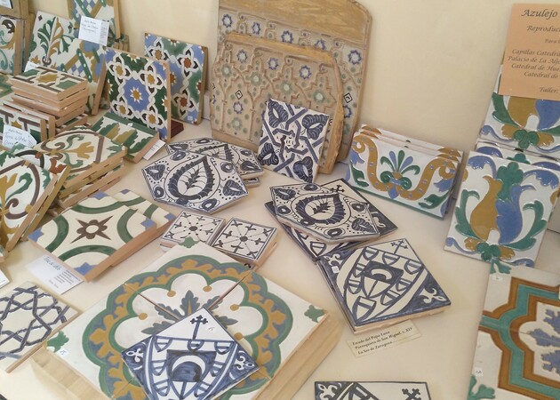 Image gallery Fernando Malo Ceramics 1