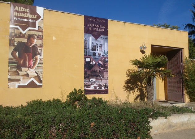 Image gallery Fernando Malo Ceramics 2