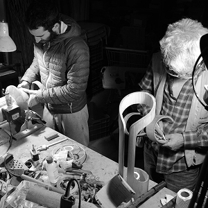 Foto de portada Taller de Bambú