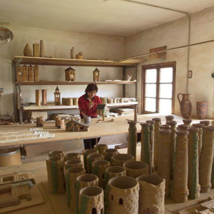 Thumbnail The Courtyard