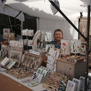 Foto de portada Artesanía Terbotanic