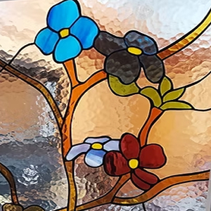 Foto de portada Davidglass Cristalería Artística