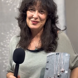 Foto de portada Susana Hernando