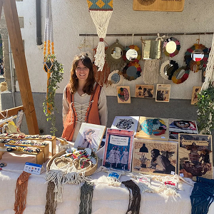 Foto de portada Cuerdas locas