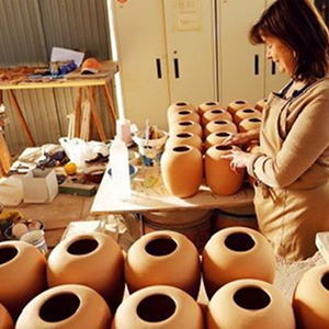 Thumbnail CERAMICS EL CIERZO