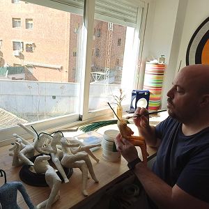 Foto de portada Familia Tiluz