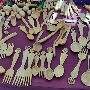 Foto de portada Las Madericas de Esther y Chesus