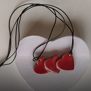 Thumbnail Triniceramica