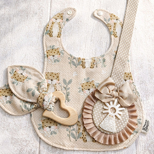 Foto de portada La Artesanica Mercería Creativa