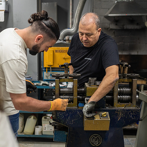 Foto de portada Ricardo Asiaín