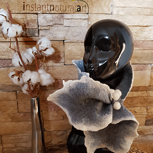 Foto de portada Instant Natural Art