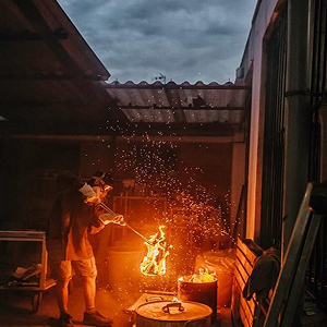 Foto de portada Cerámica Popular de Muel, Hnos Rubio