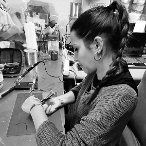 Foto de portada Julia Pla