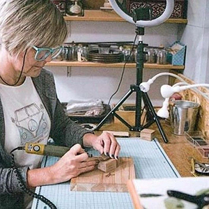 Foto de portada Samu du