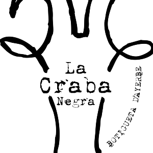 Foto de portada La Craba Negra