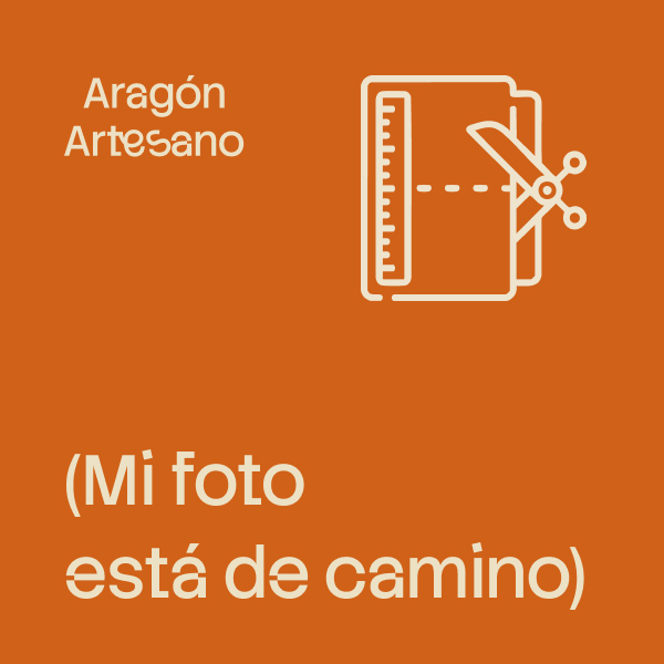 Foto de portada Artesanía desde mi Altillo