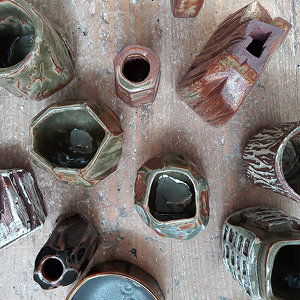 Thumbnail Caliche Ceramics Workshop Zaragoza