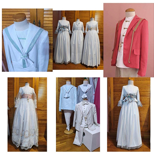 Foto de portada Pilar Vaquero Costura