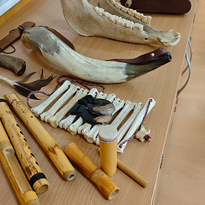 Foto de portada Gaitería Tremol