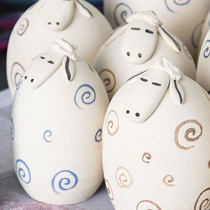 Thumbnail Villa Rubei ceramic workshop