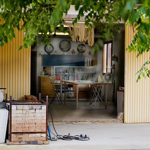Foto de portada Miguel Molet Cerámica Artística