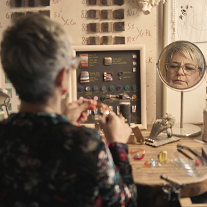 Foto de portada Taller-Museo Cerámica Bendito Momento